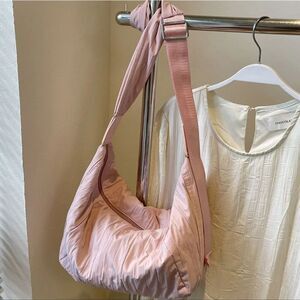 Women's Everyday Stripe Seamwork Detail Casual Bag - Choose Color